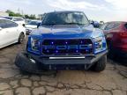 2018 Ford F150 Raptor