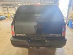 2013 Honda Ridgeline RTL