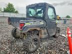2019 Polaris Ranger XP 1000 Utility Vehicle