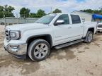 2016 GMC Sierra K1500 SLT
