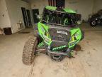 2021 Kawasaki KRF 1000 A