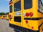 2015 Ic Corporation CE Series School-School Bus