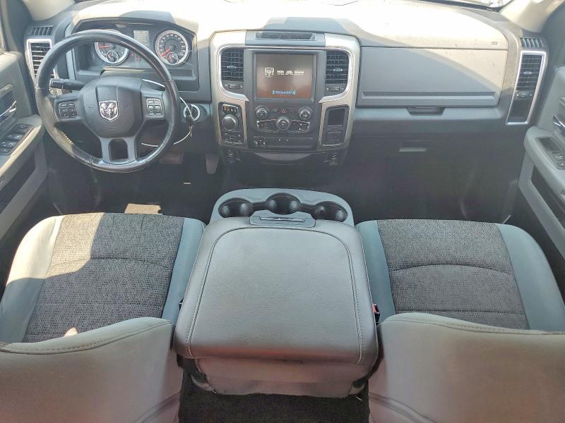 2014 Dodge RAM 1500 SLT