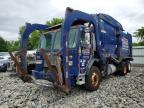2016 Peterbilt 320 Refuse Truck