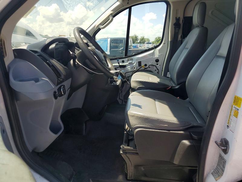 2019 Ford Transit 150 Delivery van