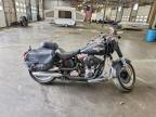 2010 Harley-Davidson Flstfb