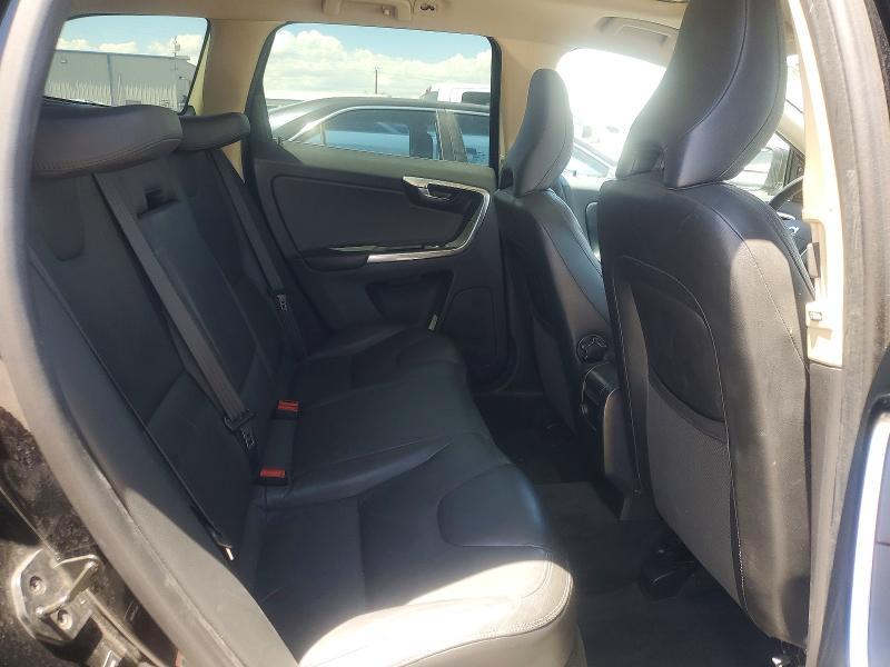 2013 Volvo Xc60 3.2
