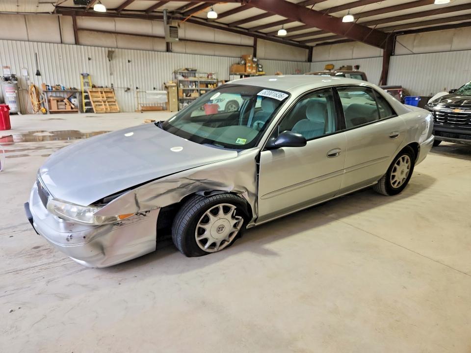 2005 Buick Century Custom
