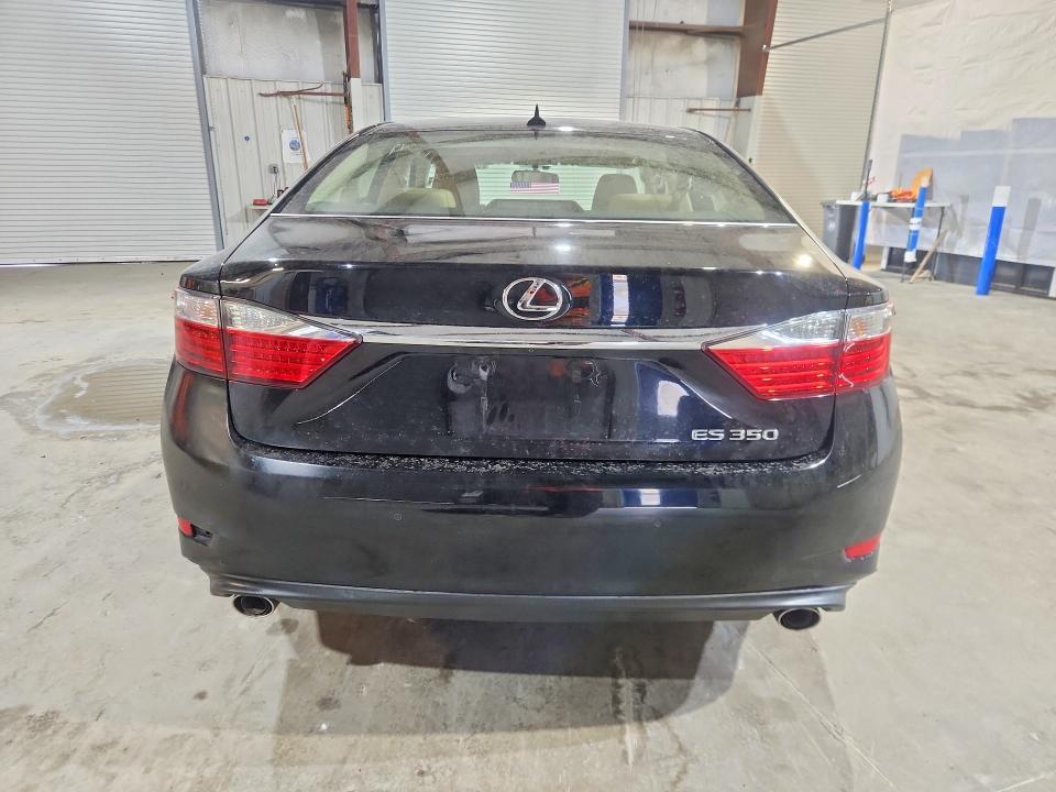 2014 Lexus Es 350