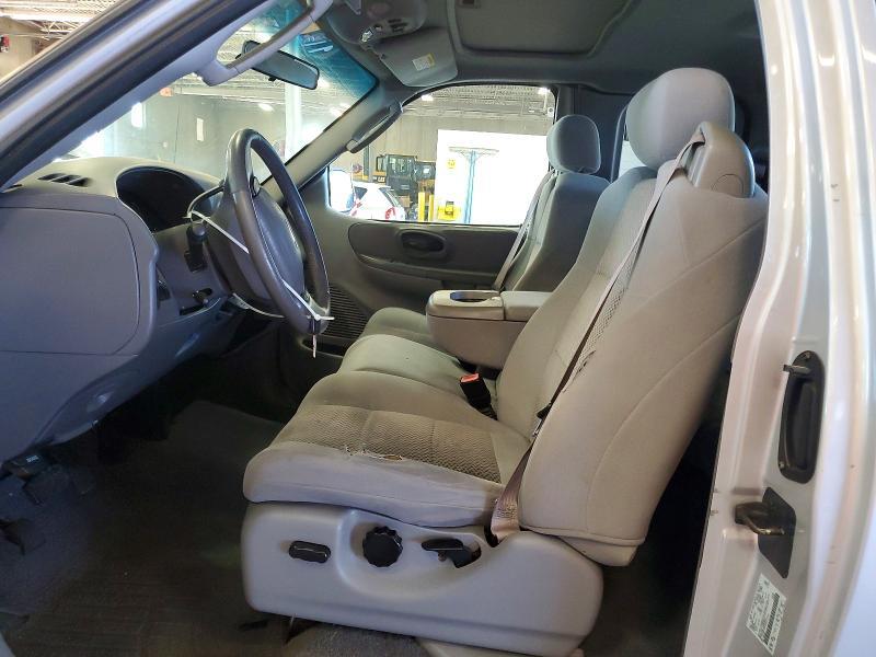 2002 Ford F150
