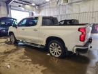 2019 Chevrolet Silverado K1500 High Country