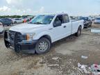 2018 Ford F150 Super Cab
