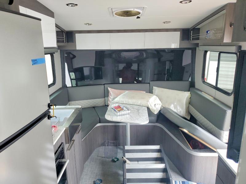 2026 Intech Rv 2026 Intech Aucta Camper