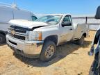 2012 Chevrolet Silverado C2500 Heavy Duty