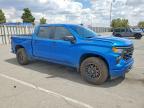 2022 Chevrolet Silverado K1500 Custom