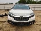 2020 Honda Ridgeline RTL