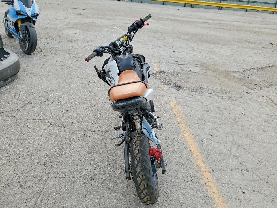 2018 Honda Grom