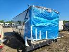 2020 Wildwood Platinum Camper