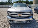 2019 Chevrolet Silverado K1500 LTZ