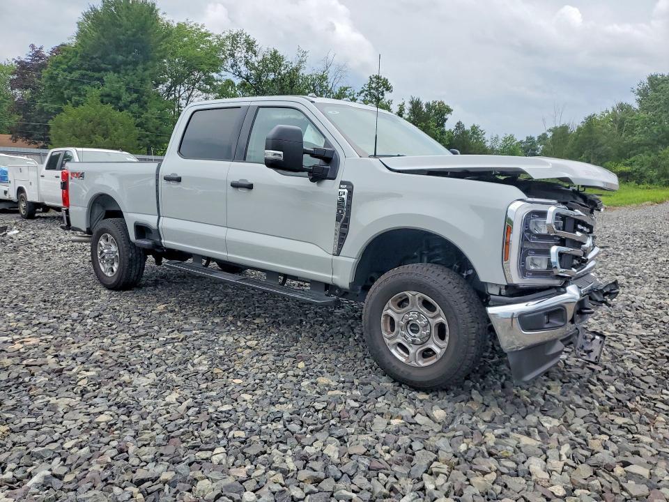 2026 Ford F350 Super Duty