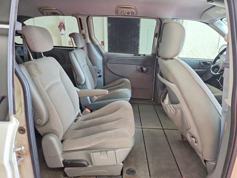 2007 Dodge Grand Caravan sxt