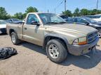 2002 Dodge Dakota BASE, SXT