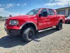 2008 Ford F150 Supercrew