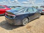 2013 Lincoln MKZ