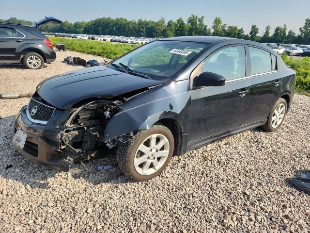 2012 Nissan Sentra