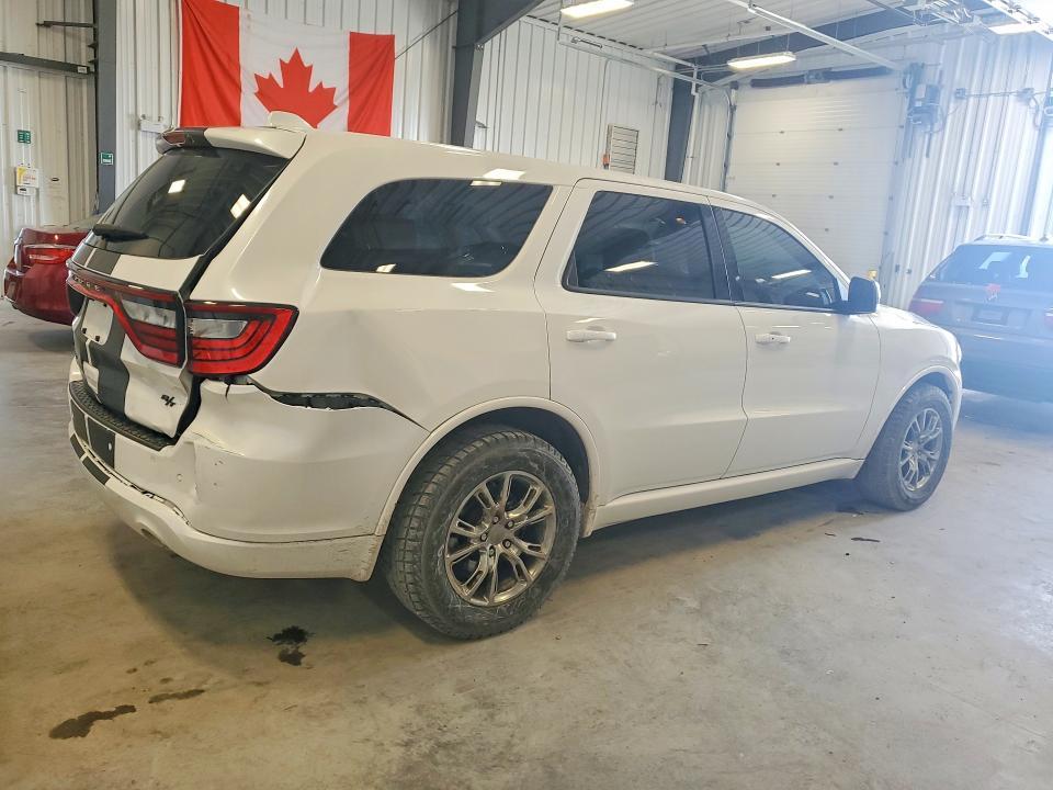 2019 Dodge Durango R/T