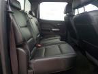 2016 Chevrolet Silverado K1500 LTZ