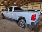 2011 Chevrolet Silverado C2500 Heavy Duty LT