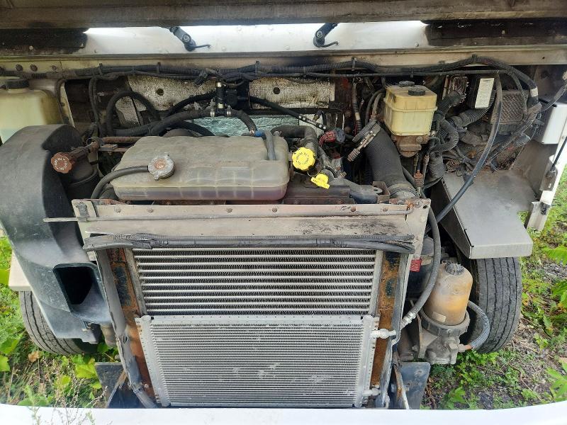 2008 Freightliner Chassis M Line WALK-IN Van