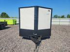 2023 Quality Cargo 8.5X24TA3 Enclosed Cargo Trailer