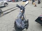 2007 Harley-Davidson Fxdbi California