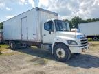 2015 Hino 338 BOX Truck