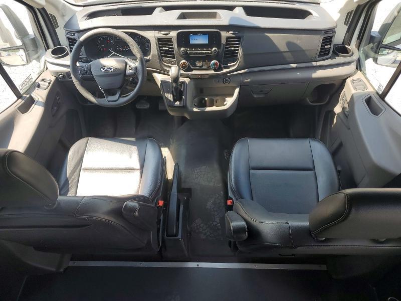 2022 Ford Transit T-350 HD