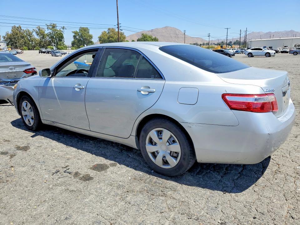 2007 Toyota Camry ce