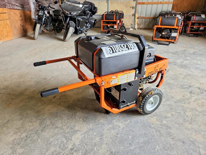 2012 Pelsue PG55D-ATT Generation
