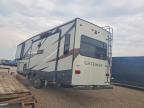 2018 Heartland Gateway Camper