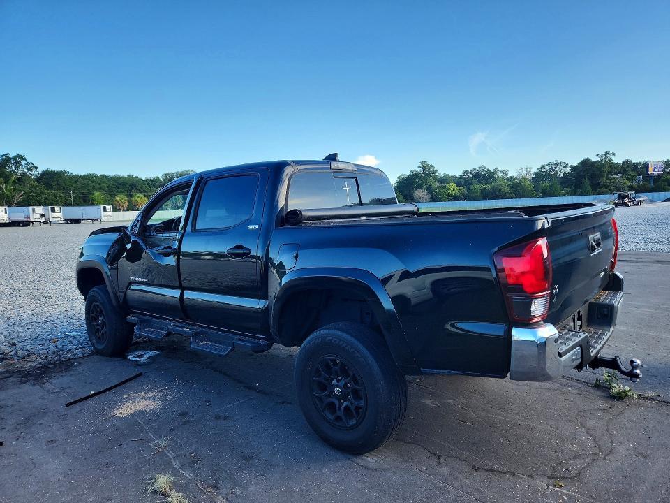 2021 Toyota Tacoma SR5 V6