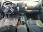 2012 Nissan Frontier S