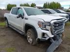 2019 GMC Sierra K1500 SLT