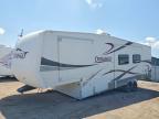 2007 KZ Durango Camper