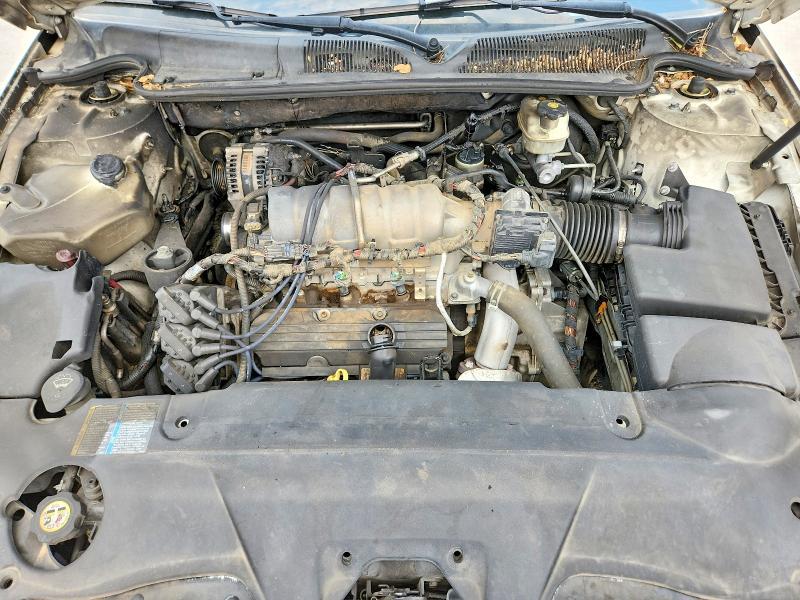2006 Buick Lucerne cxl