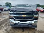 2016 Chevrolet Silverado C1500 LT