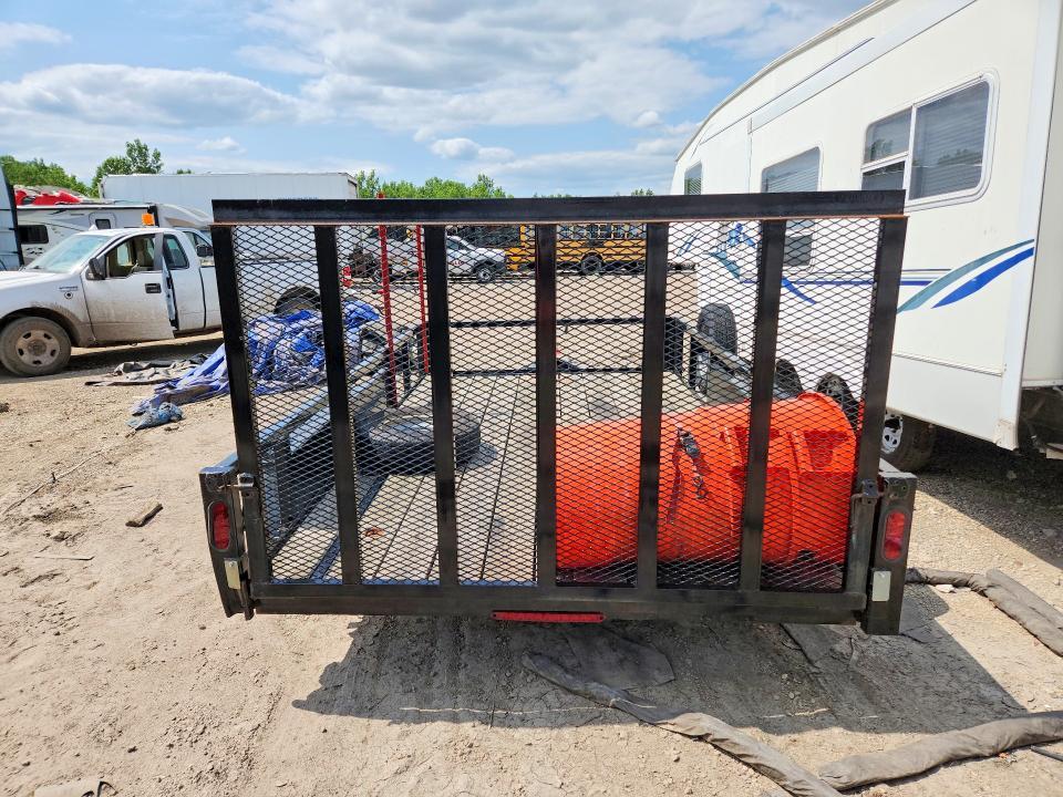 2024 Quality Steel Trailers