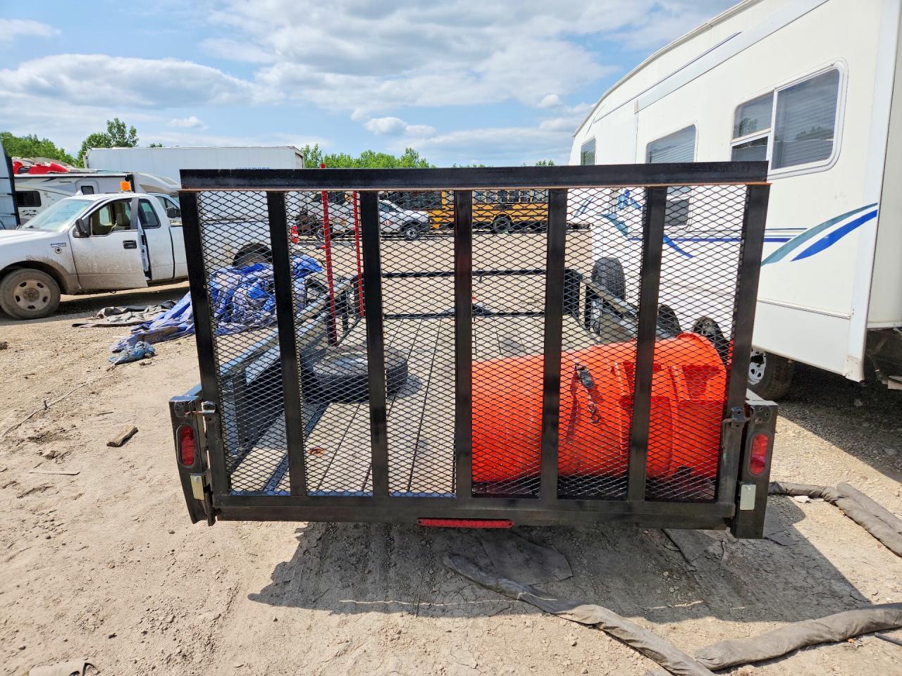 2024 Quality Steel Trailers