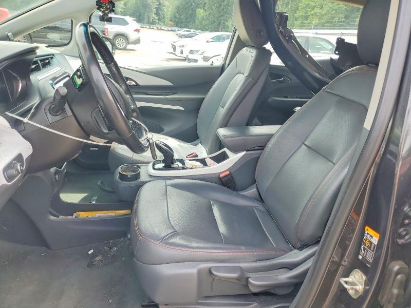 2020 Chevrolet Bolt ev Premier