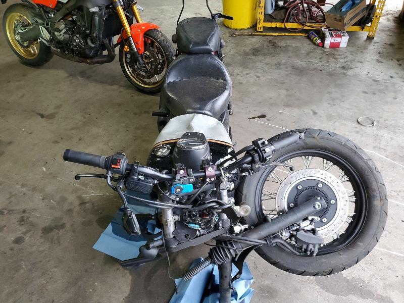 2024 Honda VT750 C2B